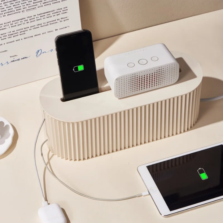 Boîte de Gestion des Câbles