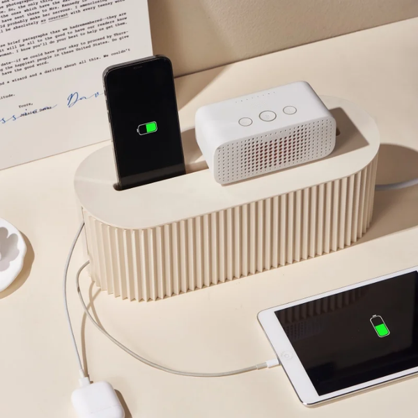 Boîte de Gestion des Câbles