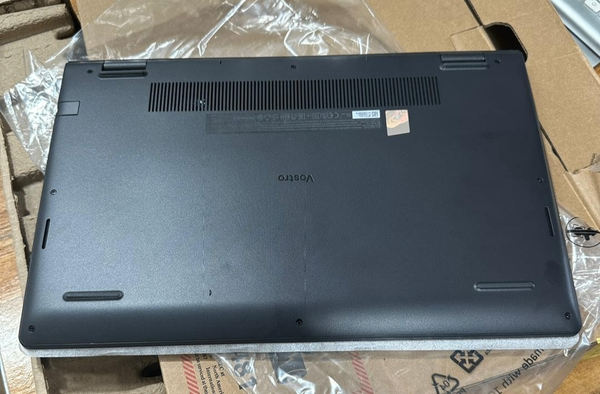 Ordinateur portable Dell performant