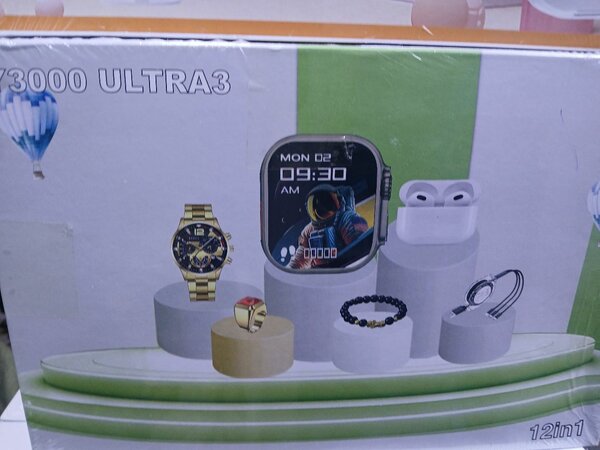 Smartwatch et Accessoires