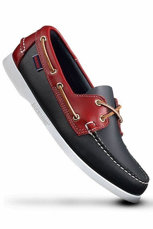 Sebago Docksides