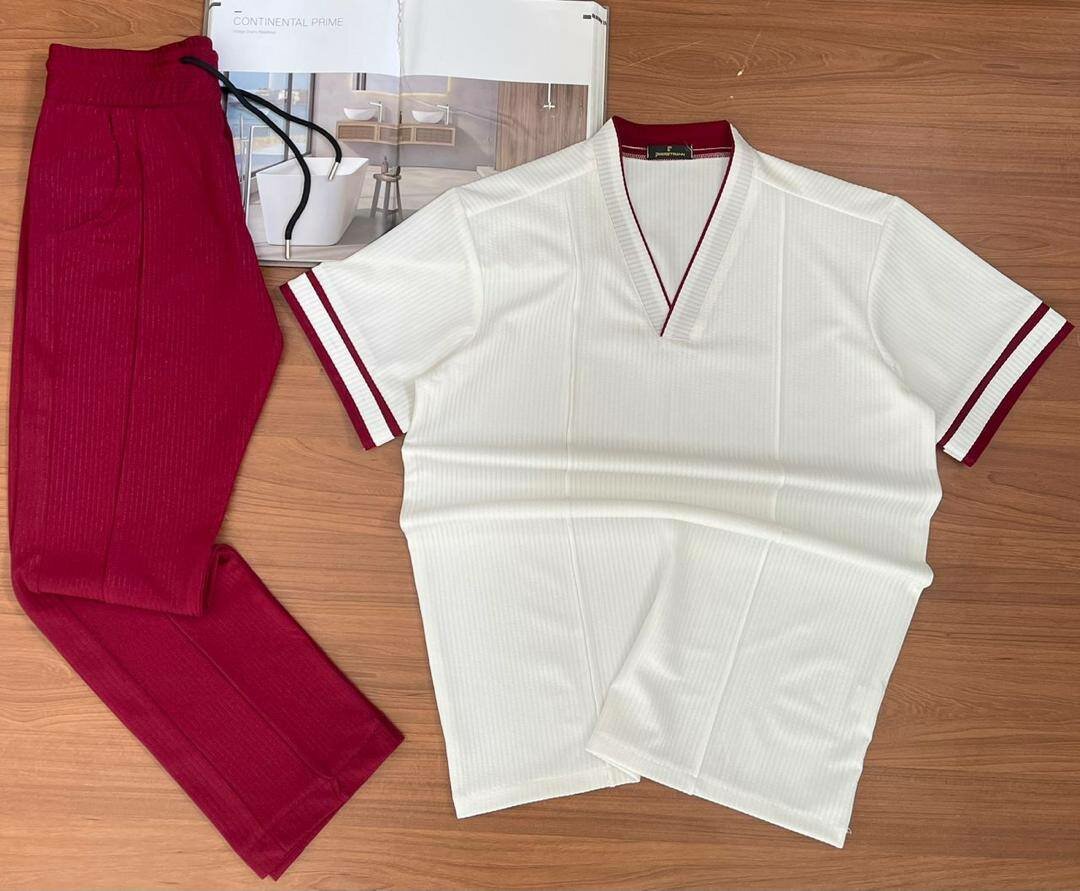 Classic top and down available for men