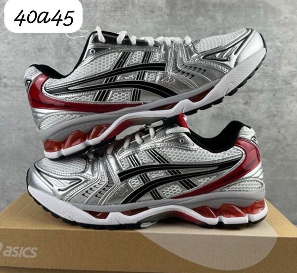 Chaussures de Running Asics