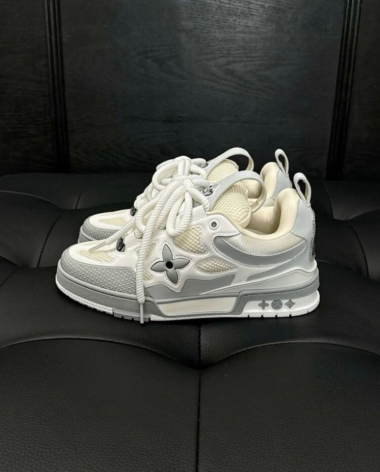 LV skate trainers