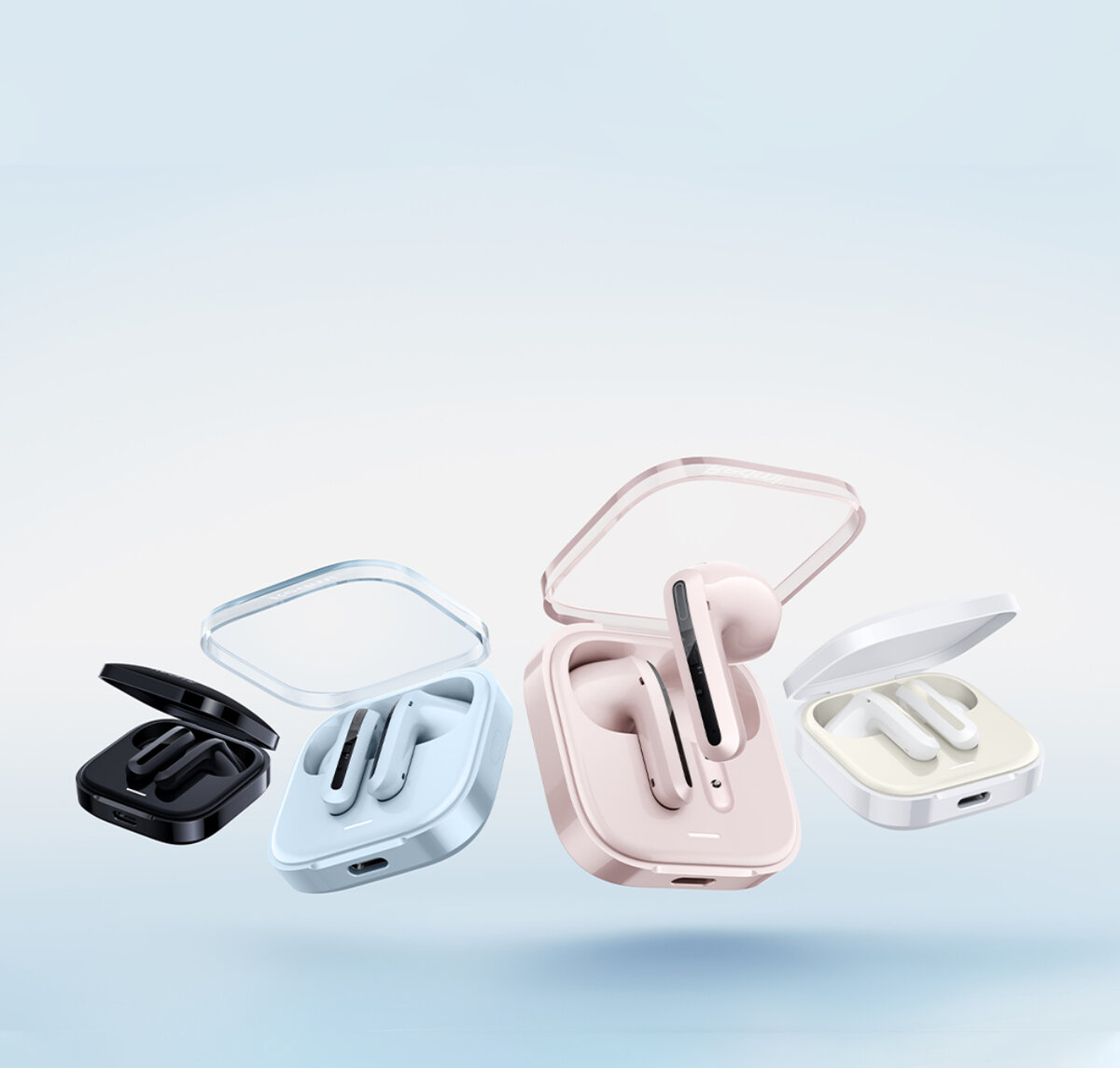 Redmi Buds 6 Active Earbuds