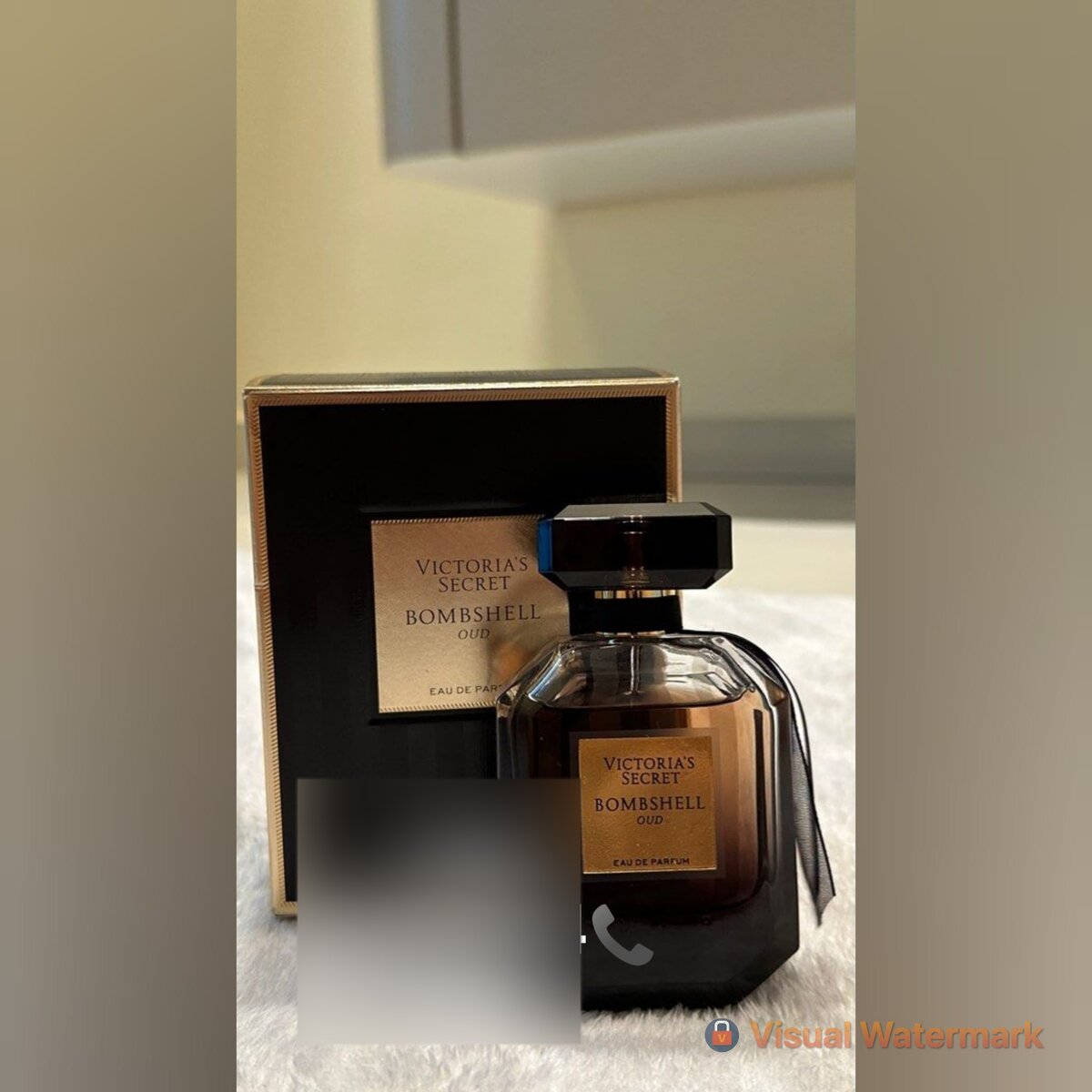 VICTORIA'S SECRET BOMBSHELL OUD