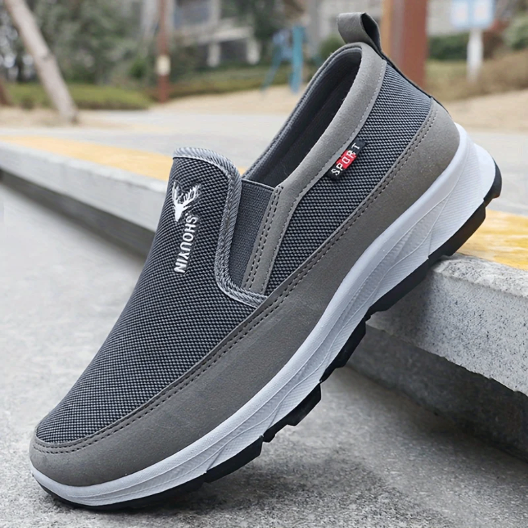 Chaussures de sport légères hommes