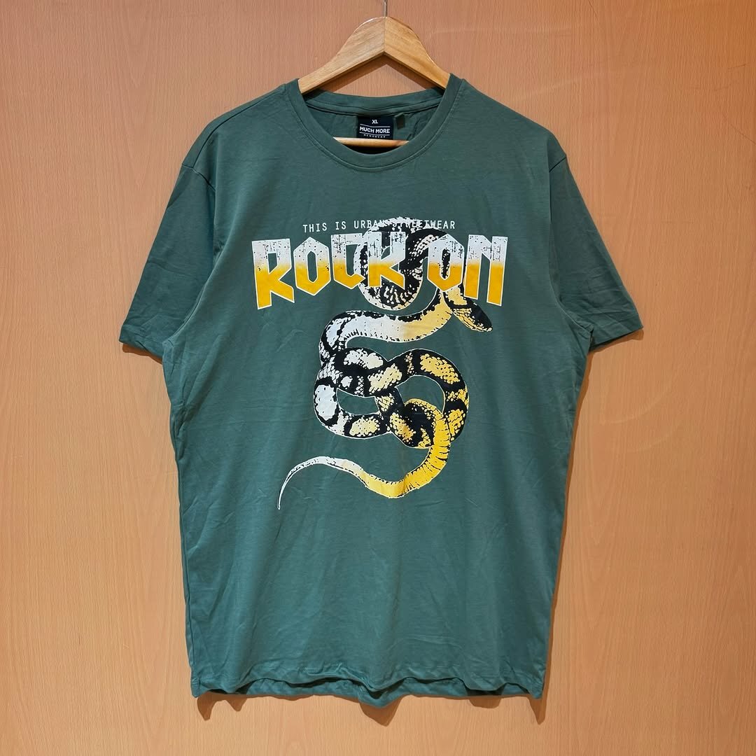 Men’s Casual T-shirts