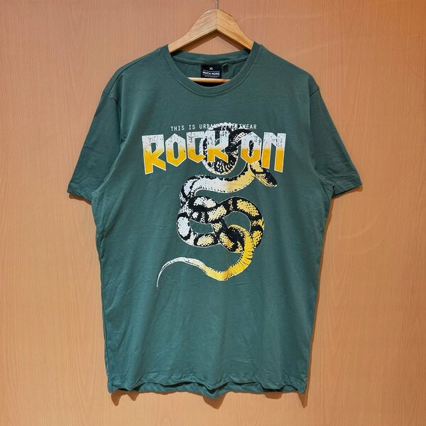 Men’s Casual T-shirts