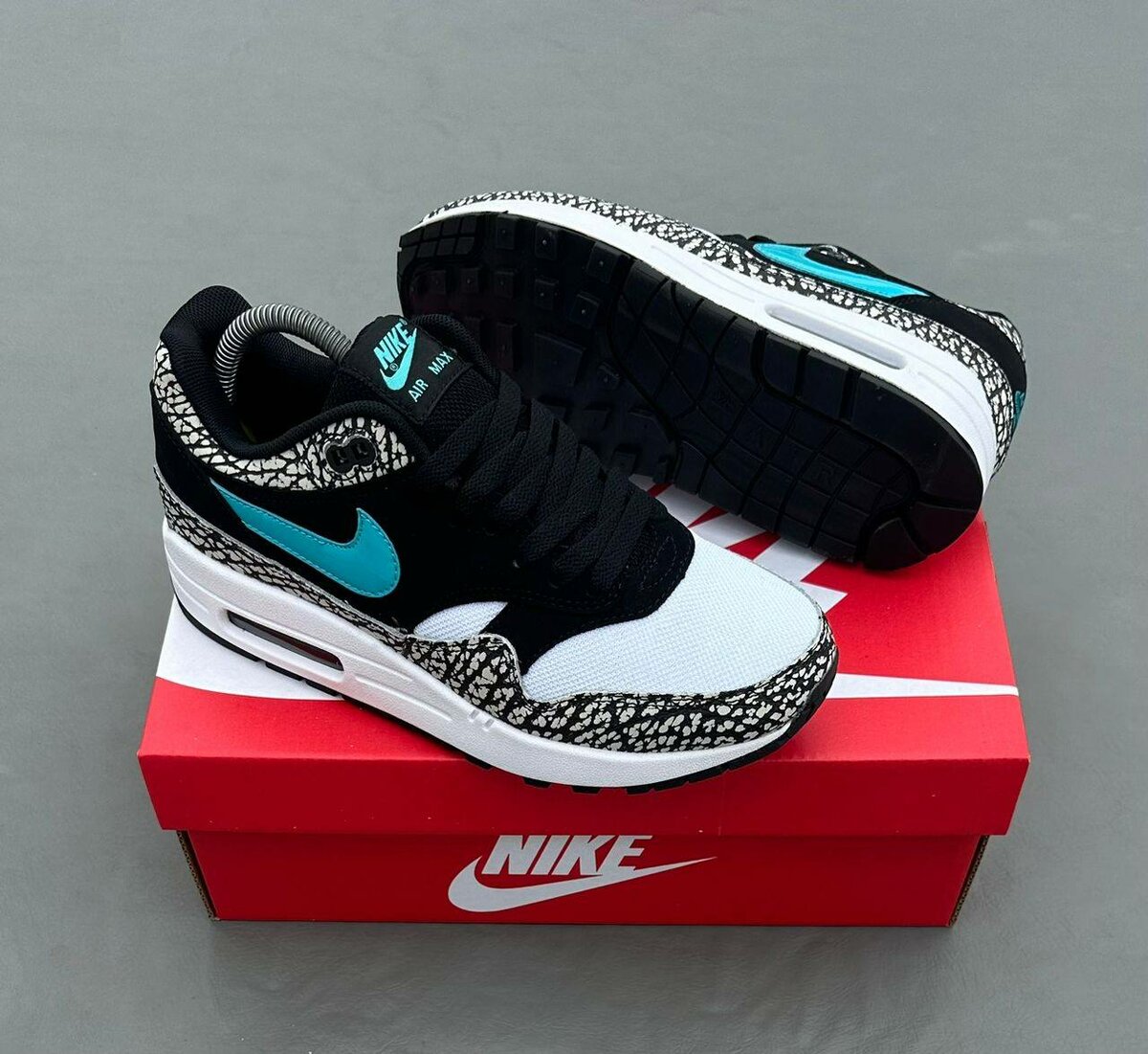 Baskets Nike Air Max