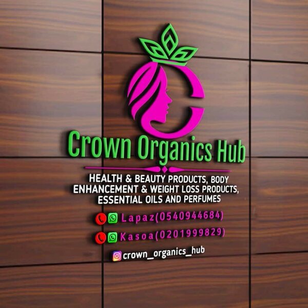 Crown Organics