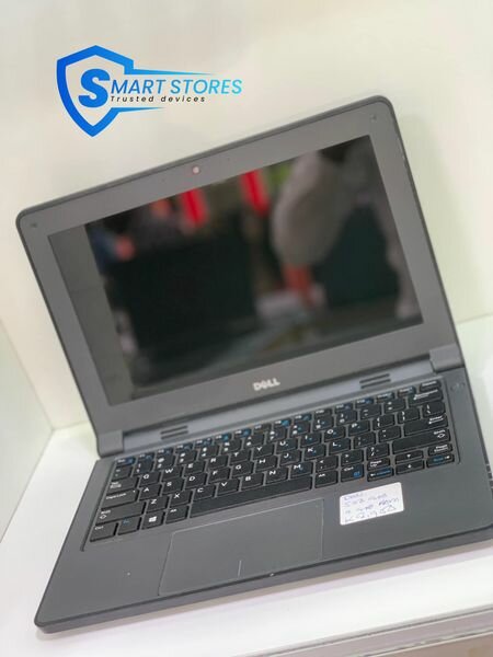 Laptop DELL 500GB 