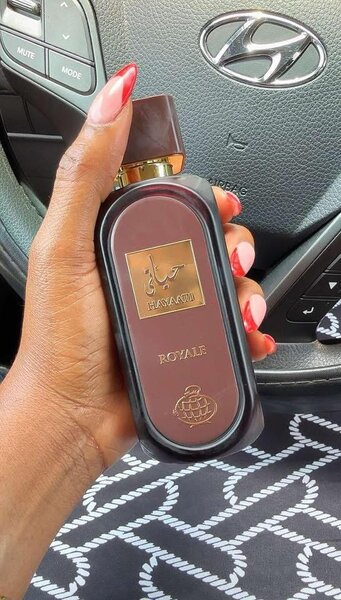 Parfum Hayatti Premium