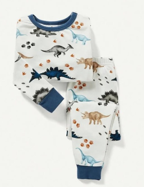 Baby Girl and boy Snug Fit Pajama