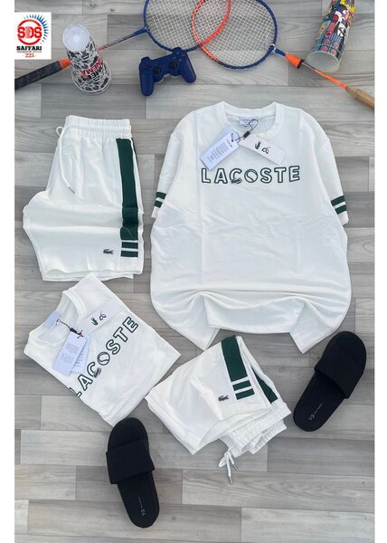 Ensemble de sport Lacoste