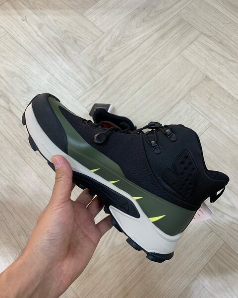 Термо кроссовки размер 40-44