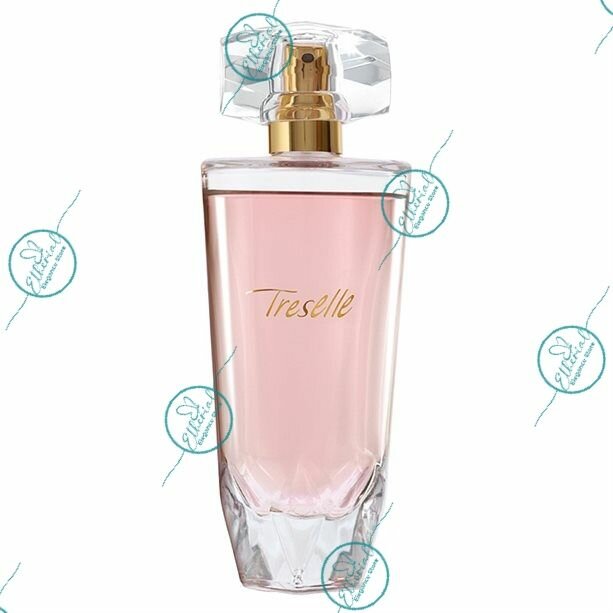 Avon Treselle Perfume