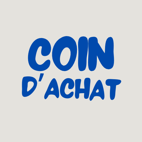 Coin d’Achat