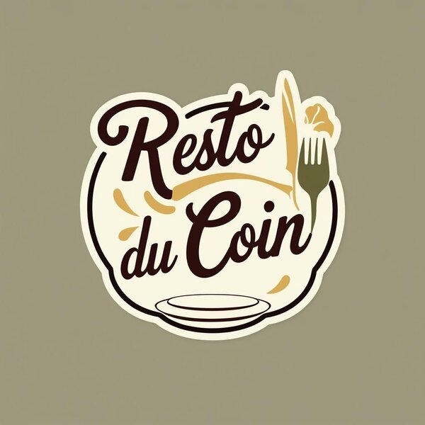 Resto du coin 