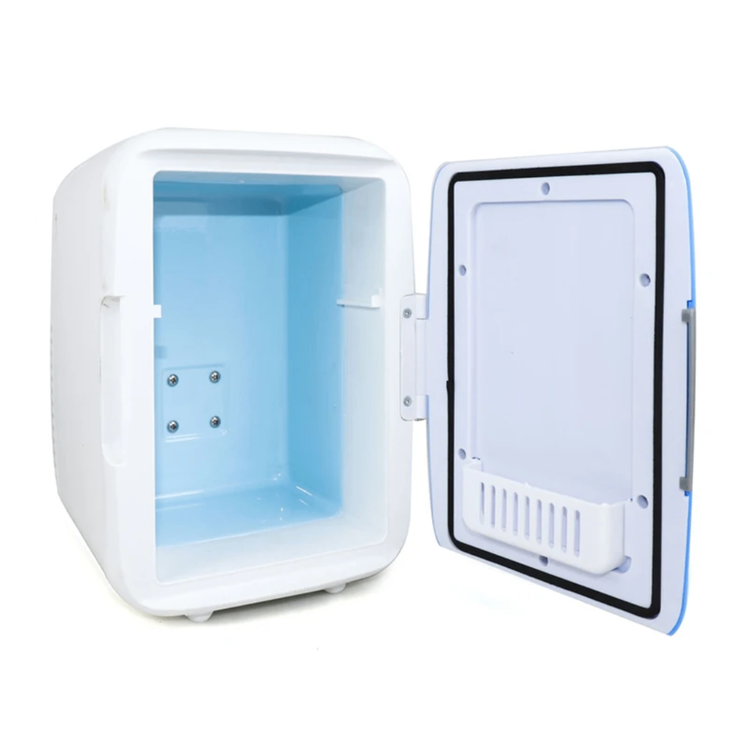 Mini réfrigérateur portable