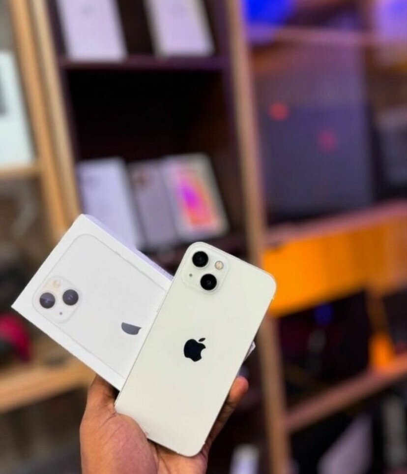 iPhone 14 128GB FRESH IN BOX