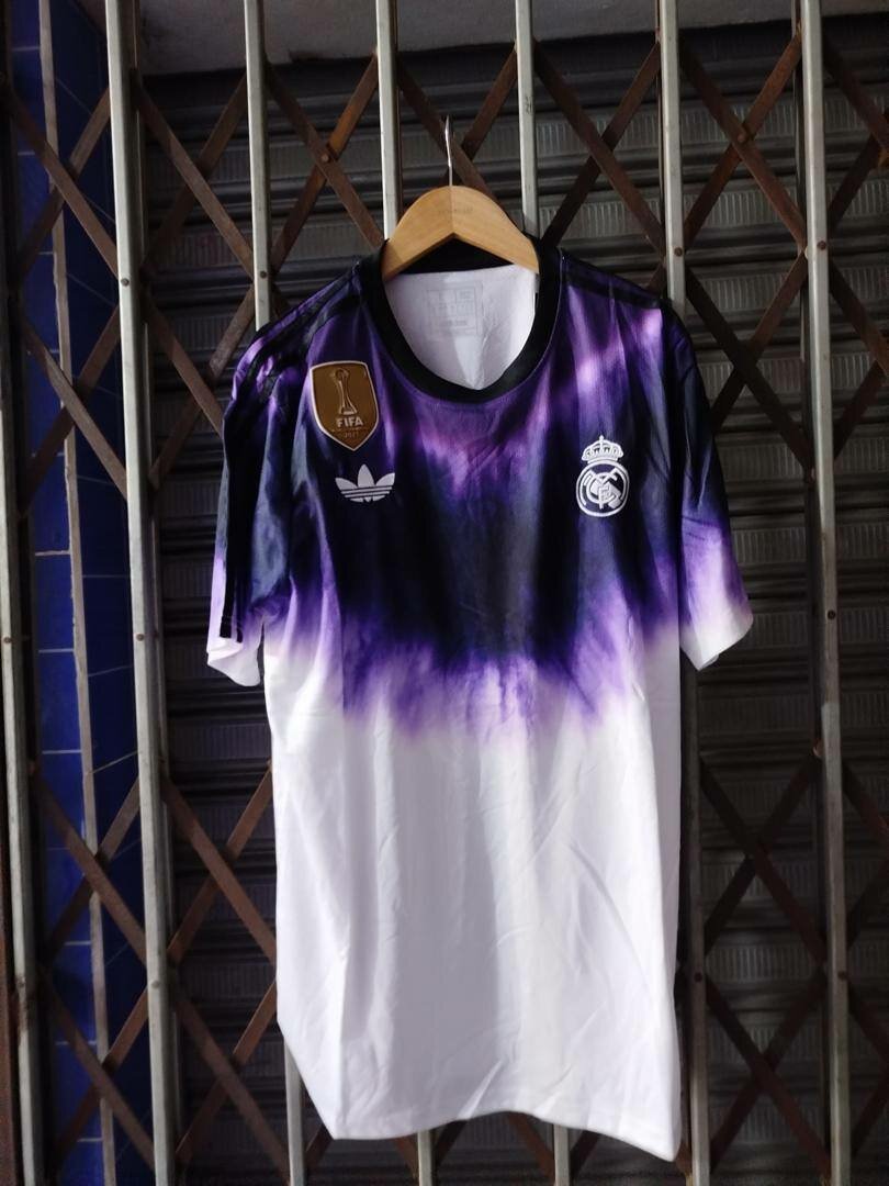 Maillot de Football Homme