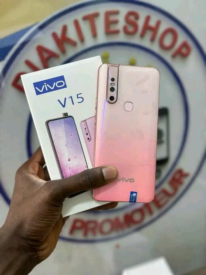 Vivo V15 Smartphone