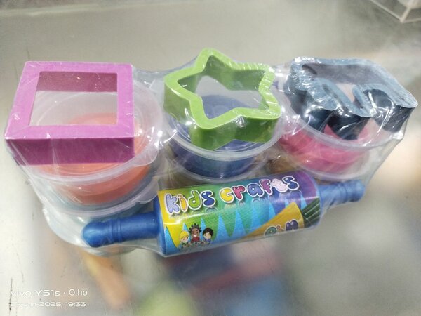 Playdough