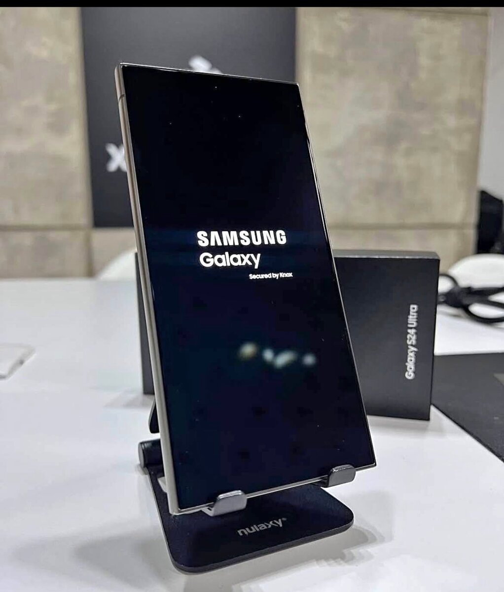 Samsung Galaxy S23 Ultra