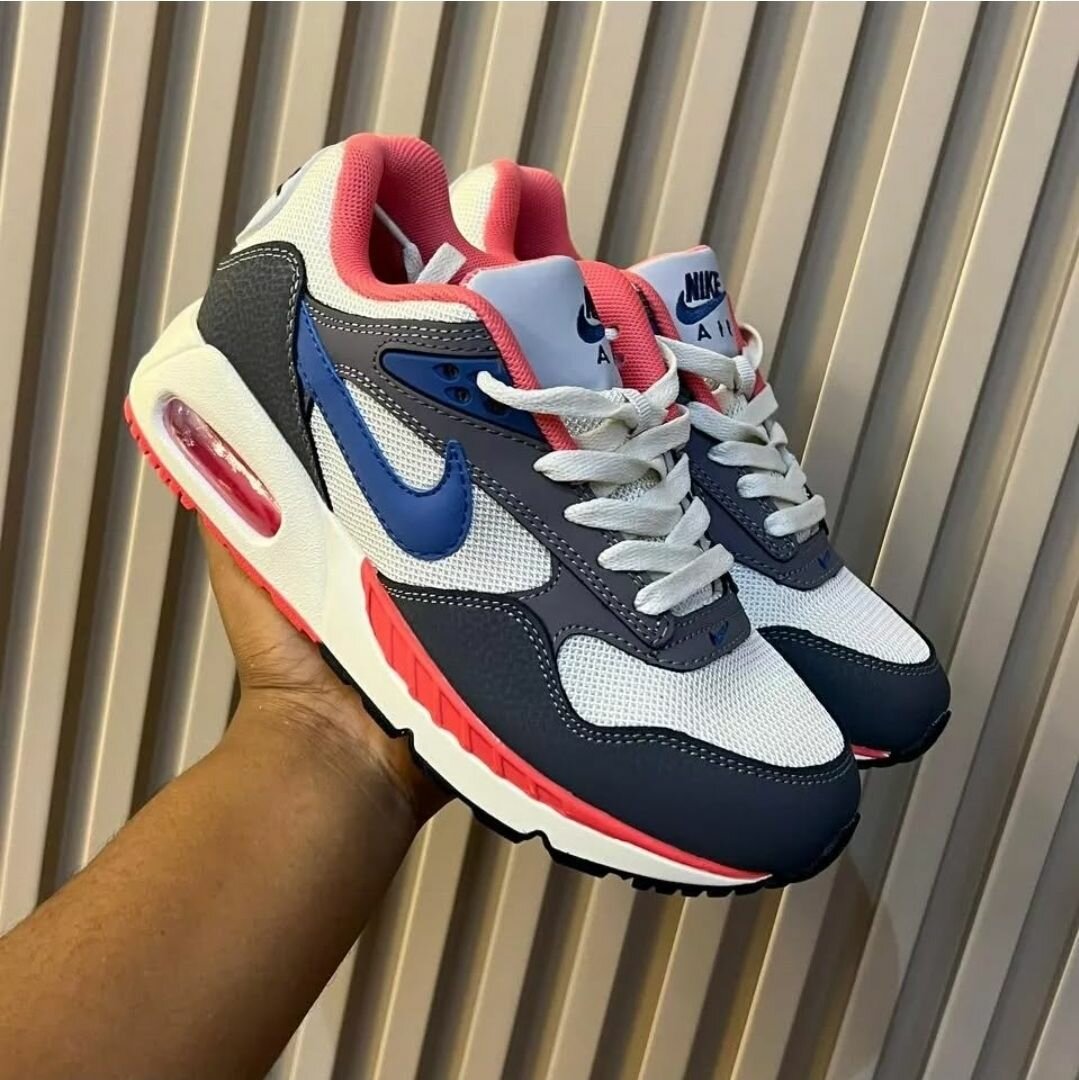 Sneakers tendance Air coussin