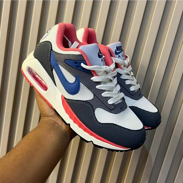 Sneakers tendance Air coussin