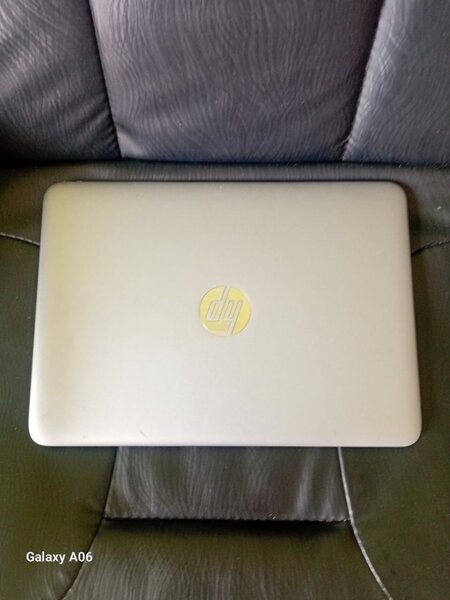Ordinateur portable HP i5
