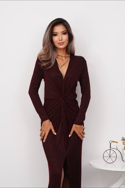 Платья на корпоративы