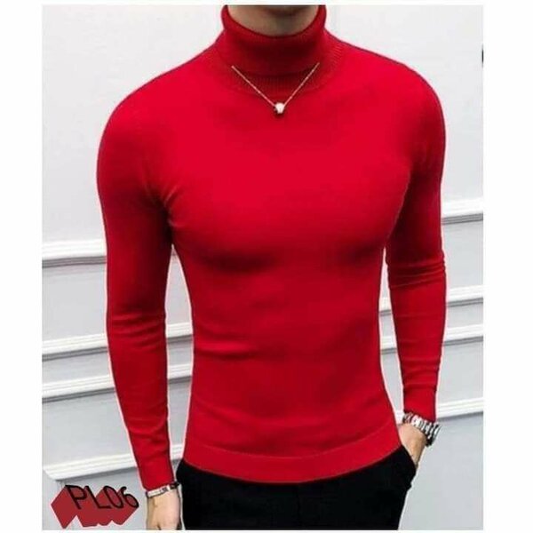 Pulls à col roulé élégants