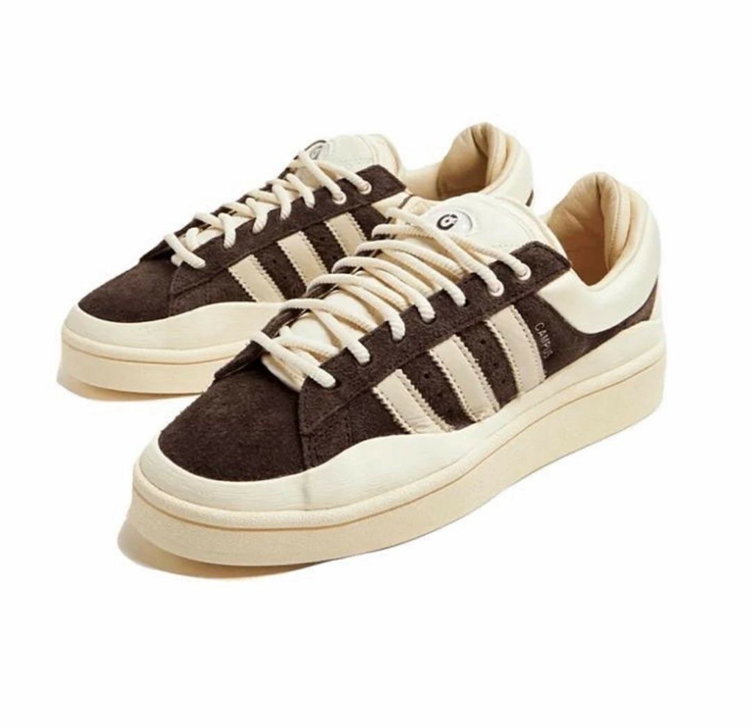 Baskets mode confort unisexes