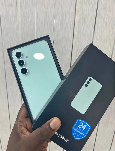 Samsung Galaxy S24 FE 5G