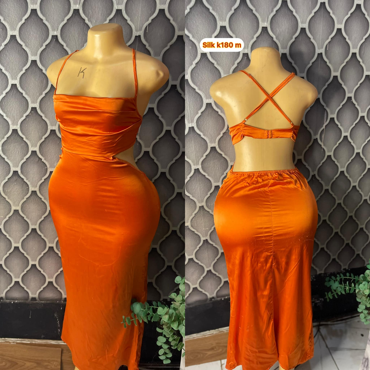 Good Quality Thrifted dresses for sale 