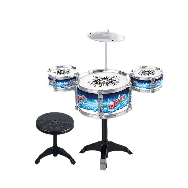 Batterie pour enfants Jazz