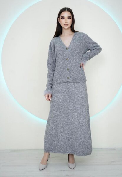 Двойка:ангора