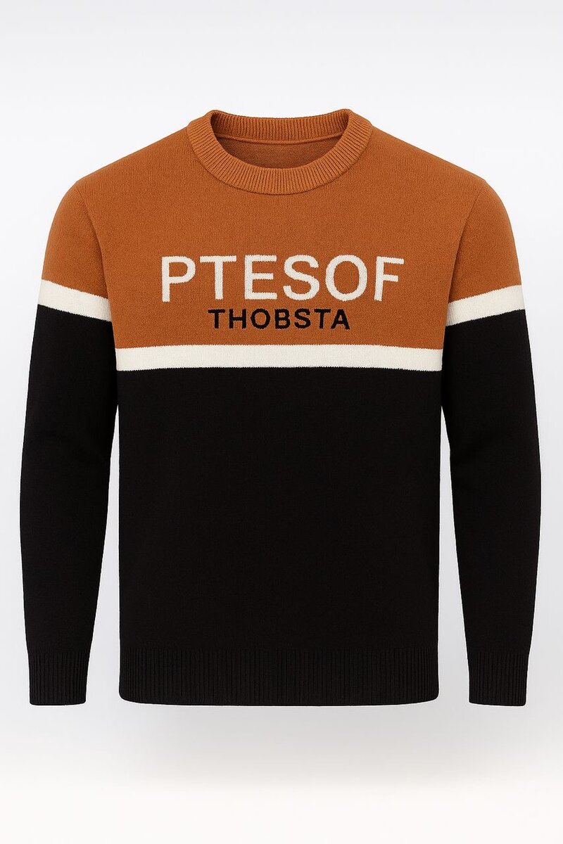 Pulls en Tricot pour Hommes