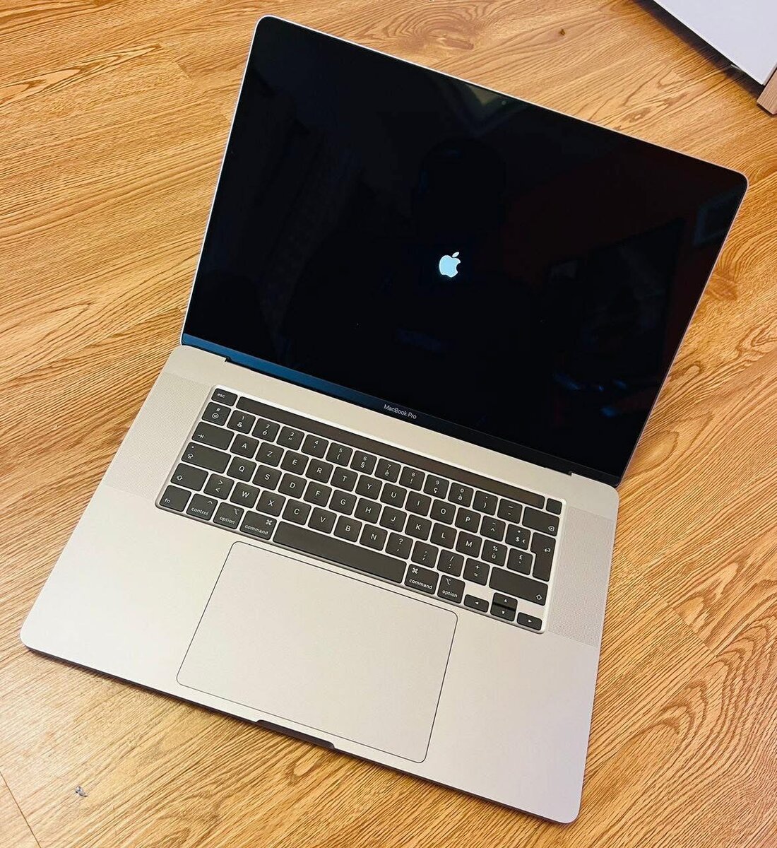 MacBook Pro Core i9