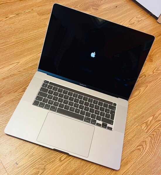 MacBook Pro Core i9