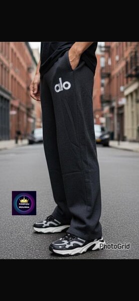 Pantalon de jogging Alo homme