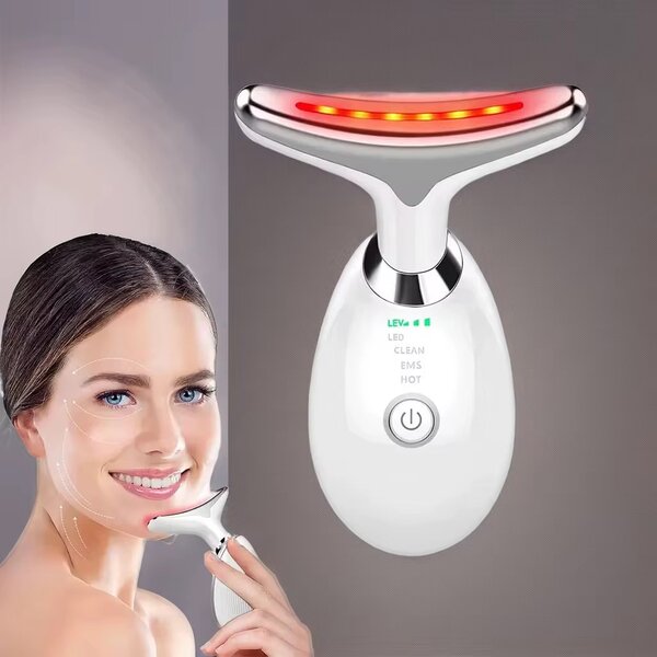 Appareil Lifting LED 7 Couleurs