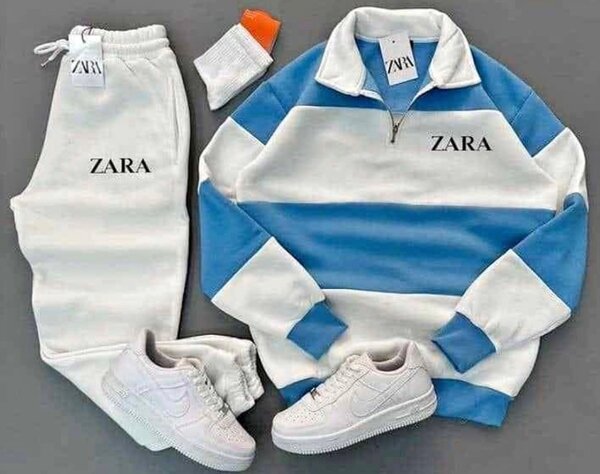 Ensemble de survêtement Zara