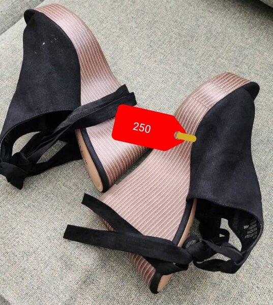 Ladies Shoes and boots