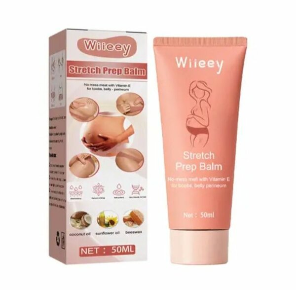 Crème anti-vergetures