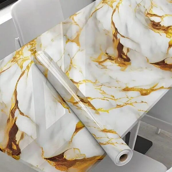 Nappe Marbrée Imperméable