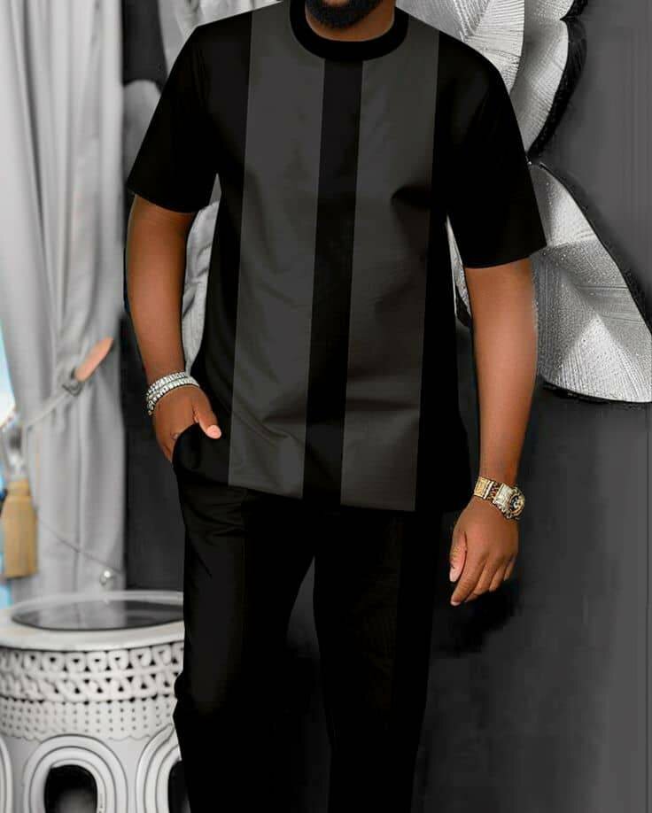 Ensemble africain moderne