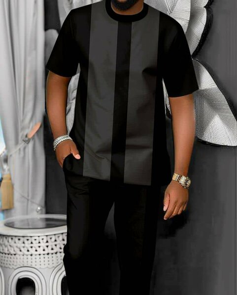 Ensemble africain moderne